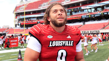 Austin Peay v Louisville