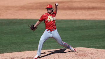 2025 World Baseball Classic Qualifiers - Tucson
