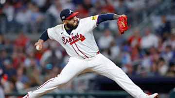 Washington Nationals v Atlanta Braves