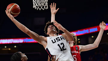 BASKETBALL-FIBA-U17-WORLD-CUP-USA-CANADA