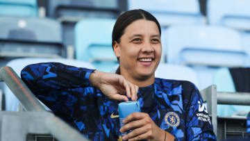 Manchester City v Chelsea FC  - Barclays Women´s Super League