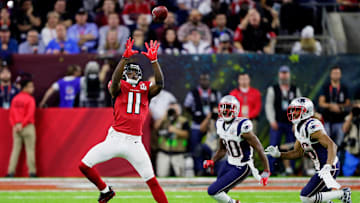 Super Bowl LI - New England Patriots v Atlanta Falcons