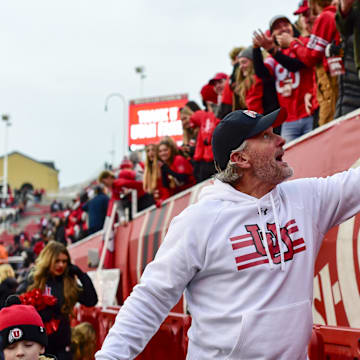 Utah Utes head coach Kyle Whittingham has reeled in a top-50 recruiting class with 17 commits so far from 2026 prospects