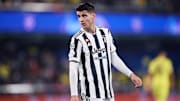 Alvaro Morata
