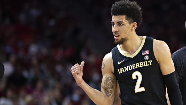 South Carolina vs Vanderbilt prediction and college basketball pick straight up and ATS for Saturday's game between SC vs VAN. South Carolina vs Vanderbilt prediction and college basketball pick straight up and ATS for Saturday's game between SC vs VAN.