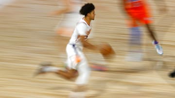 Oklahoma City Thunder v Phoenix Suns