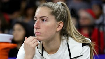 Phoenix Mercury v Las Vegas Aces