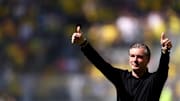 Borussia Dortmund v Hertha BSC - Bundesliga