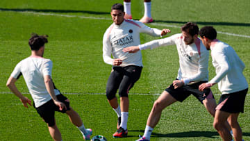 FBL-EUR-C1-PSG-TRAINING