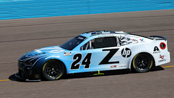 NASCAR Cup Series Shriners Children's 500 - Practice
