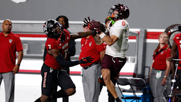 Virginia Tech v NC State