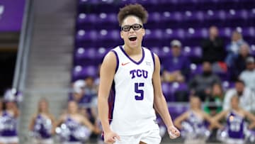 Tarleton v TCU