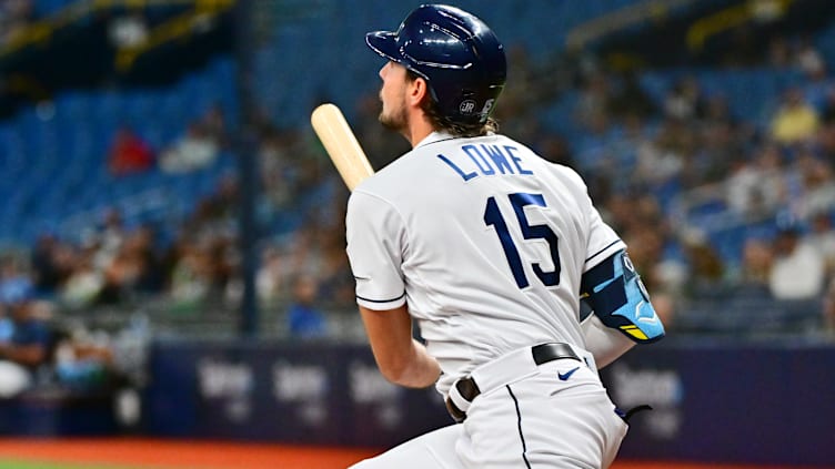 Minnesota Twins v Tampa Bay Rays