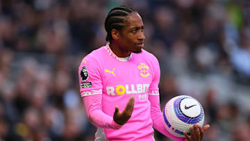 Kyle Walker-Peters is a free agent.