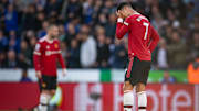 Red Devils tentam reencontrar o caminho das boas atuações