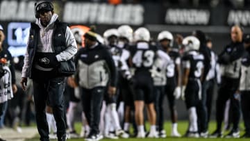 AthlonSports' Steve Corder shared more details about the Colorado football locker room drama he previously reported on