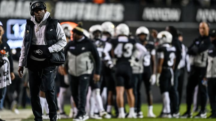 AthlonSports' Steve Corder shared more details about the Colorado football locker room drama he previously reported on