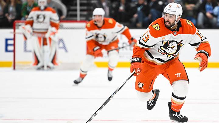 Anaheim Ducks v Utah Hockey Club