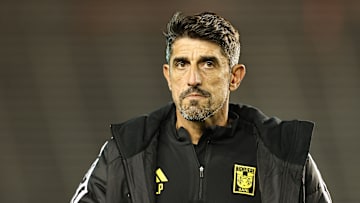 Cruz Azul v Tigres UANL - Friendly Match