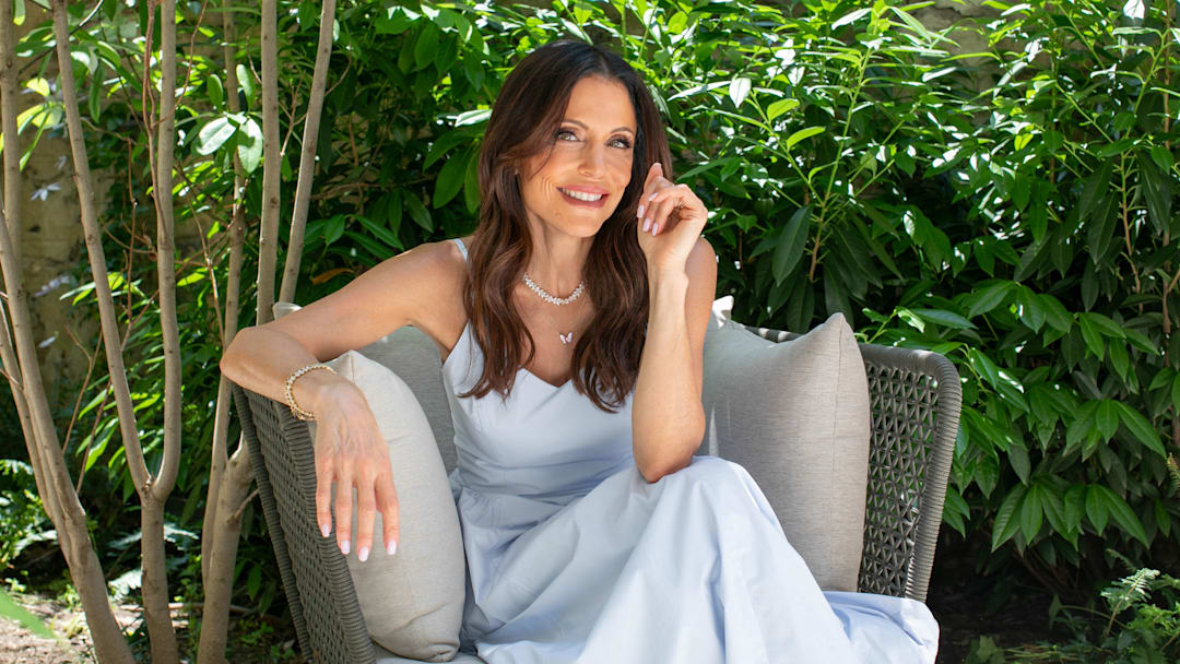 Bethenny Frankel
