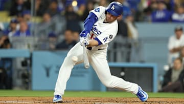 Atlanta Braves v Los Angeles Dodgers