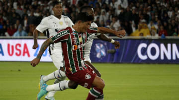 Fluminense luta pelo título inédito