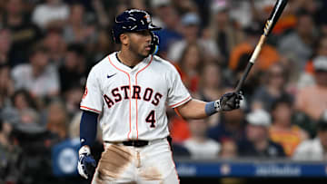 The Phillies claimed former Astros top prospect Pedro León