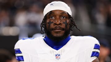 Dallas Cowboys v Las Vegas Raiders