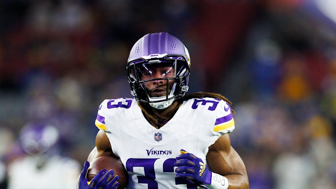 NFC Wild Card Playoffs: Minnesota Vikings v Los Angeles Rams