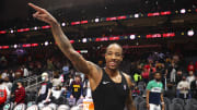 DeMar DeRozan terminó arribando a los Kings en lugar de los Lakers