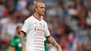 Simon Kjaer