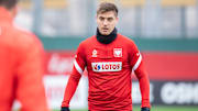 Krzysztof Piatek