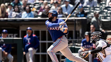 Texas Rangers v Chicago White Sox