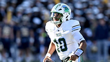 Tulane v Navy