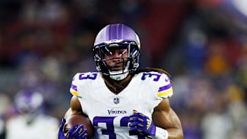 NFC Wild Card Playoffs: Minnesota Vikings v Los Angeles Rams