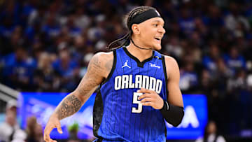 Boston Celtics v Orlando Magic - Game Four