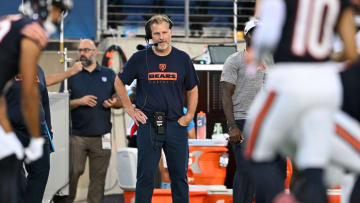 Houston Texans v Chicago Bears