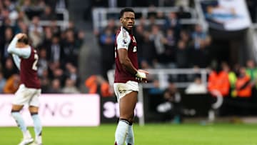 Newcastle United FC v Aston Villa FC - Premier League