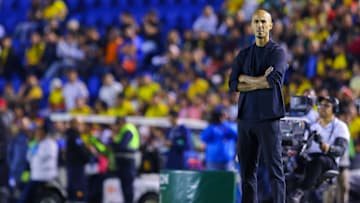 America v Tigres UANL - Torneo Clausura 2025 Liga MX