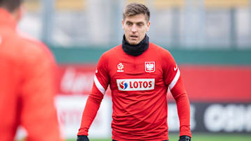 Krzysztof Piatek