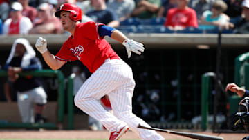 Detroit Tigers v Philedelphia Phillies