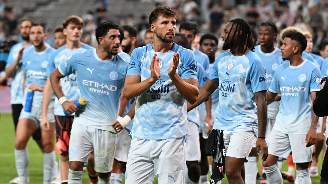 Manchester City