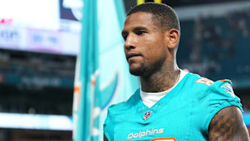 Jacksonville Jaguars v Miami Dolphins - NFL Preseason 2025