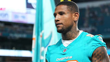 Jacksonville Jaguars v Miami Dolphins - NFL Preseason 2025