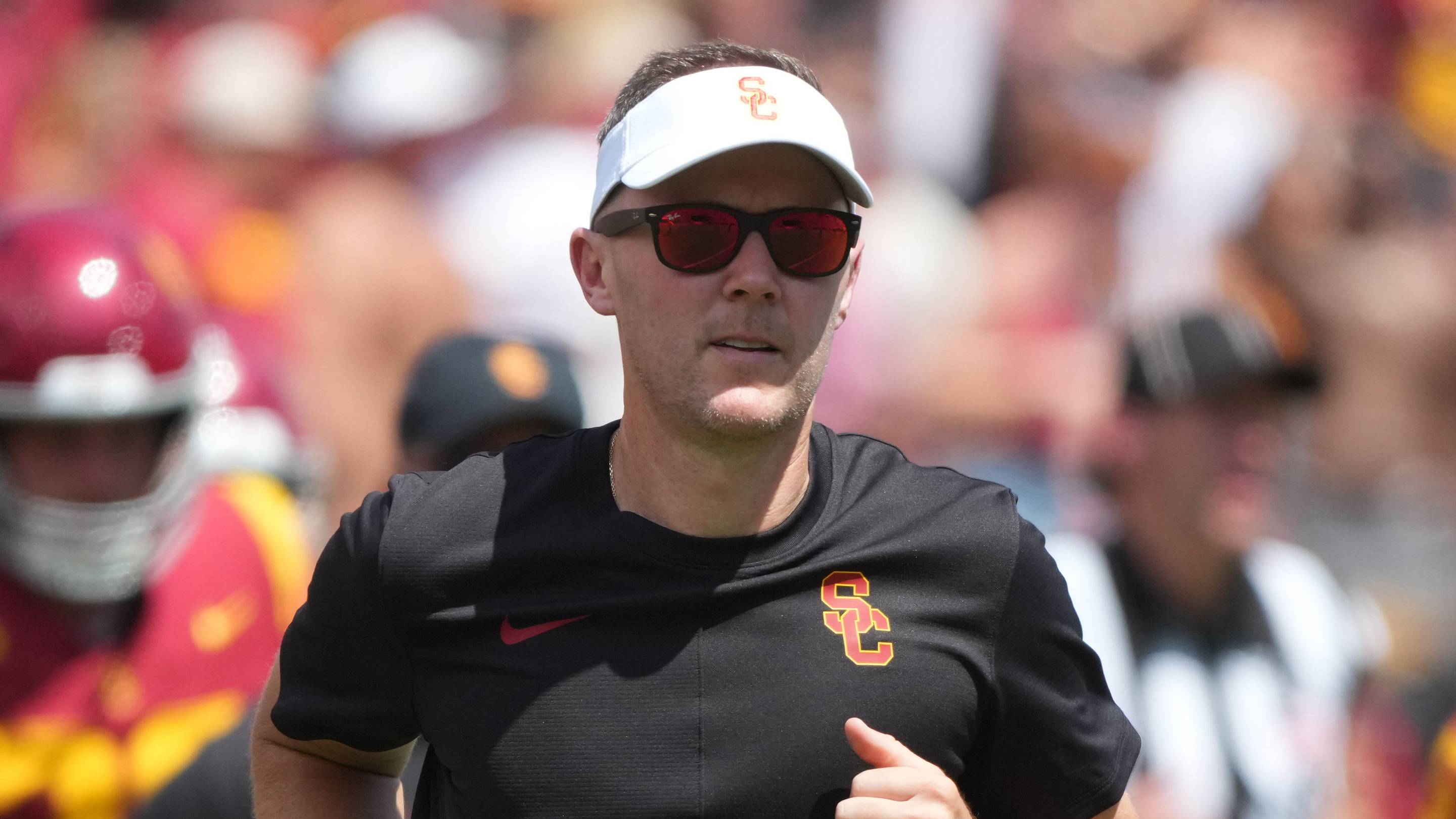 USC Trojans Injury Report vs. Fresno State Bulldogs