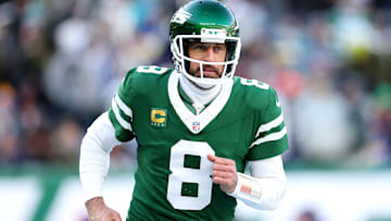 Free-Agent QB Aaron Rodgers