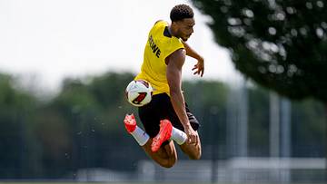 Wird Felix Nmecha der nächste 100 Mio. Euro plus-Transfer des Sommers? Wird Felix Nmecha der nächste 100 Mio. Euro plus-Transfer des Sommers?