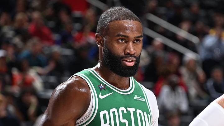 Boston Celtics v Detroit Pistons