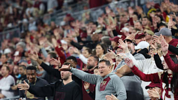 2023 ACC Championship - Louisville v Florida State