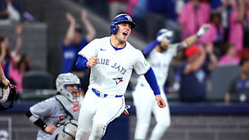 Detroit Tigers v Toronto Blue Jays